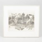 1640 6155 ETCHING